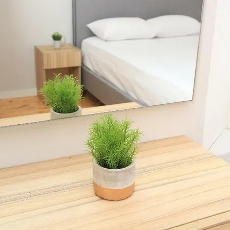 Appartement Kyana Downtown