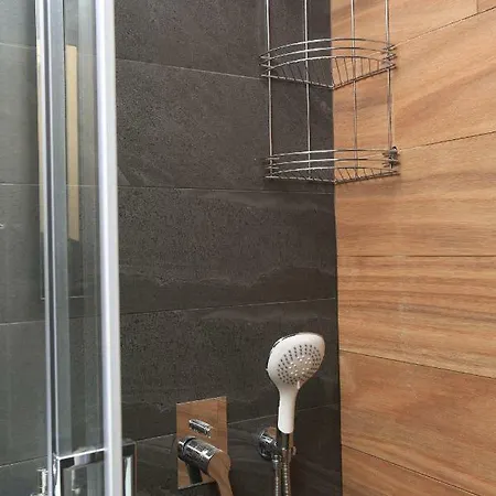 Kyana Downtown Appartement