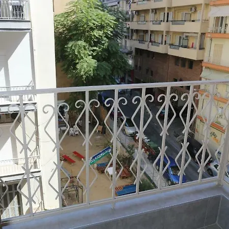 Appartement Kyana Downtown *