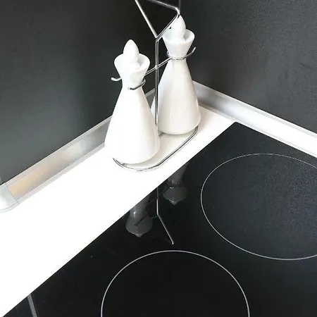 Appartement Kyana Downtown