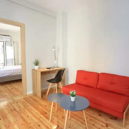 Apartamento Kyana Downtown *