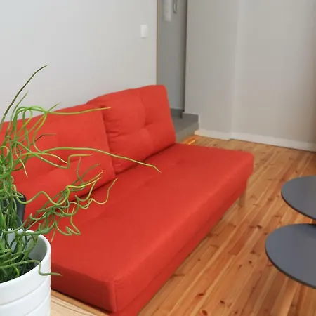 Apartamento Kyana Downtown *