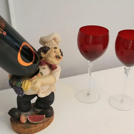 Appartement Kyana Downtown *