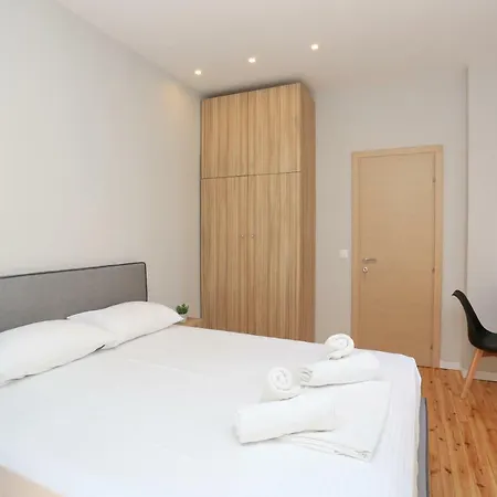 Kyana Downtown Appartement