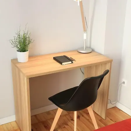 Kyana Downtown Apartamento Tesalónica