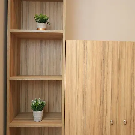 Kyana Downtown Apartamento