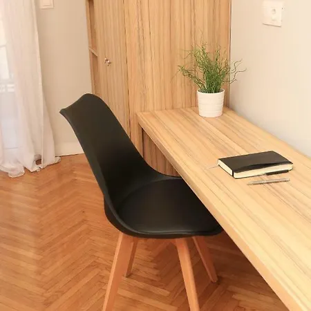 Appartement Kyana Downtown *