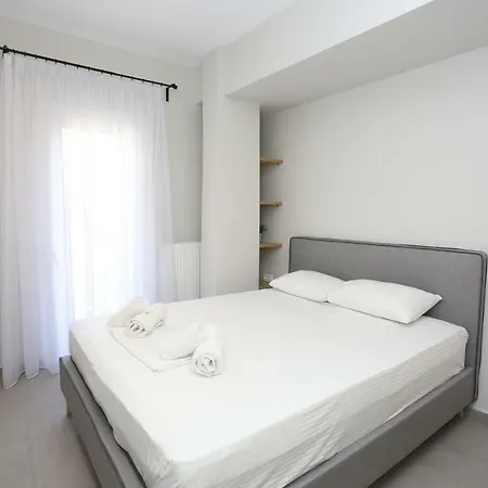 Apartamento Kyana Downtown *