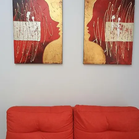 Kyana Downtown Appartement *