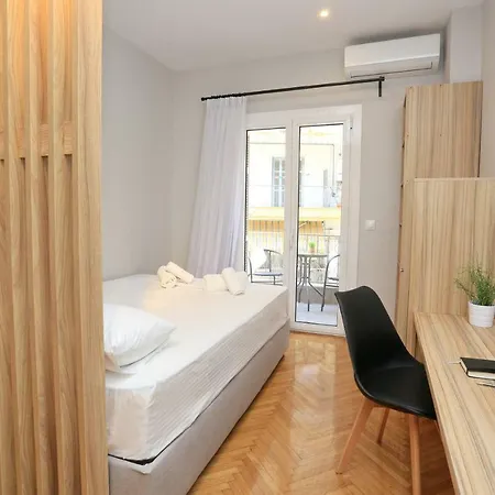 Appartamento Kyana Downtown