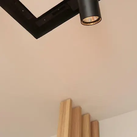 Kyana Downtown Appartement *