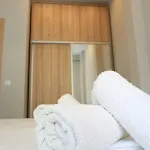 Kyana Downtown Apartman Szaloniki