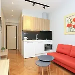 Apartman Kyana Downtown *
