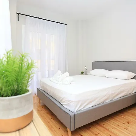 Apartment Kyana Downtown Thessaloniki