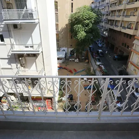 Kyana Downtown * Θεσσαλονίκη