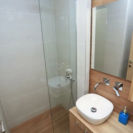 Kyana Downtown Apartment Thessaloniki