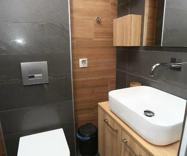 Apartment Kyana Downtown *
