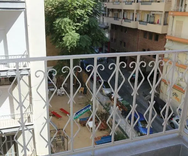 Apartment Kyana Downtown *
