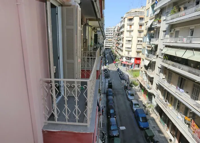 Kyana Downtown Thessaloniki