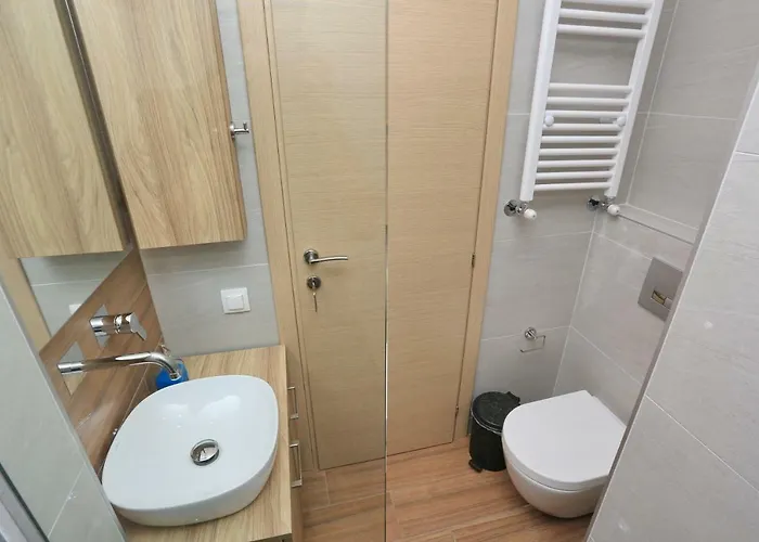 Kyana Downtown Apartment Thessaloniki
