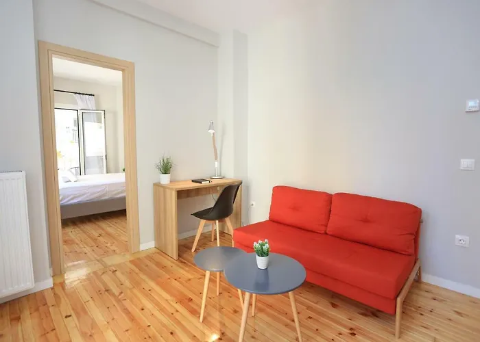 Apartment Kyana Downtown *