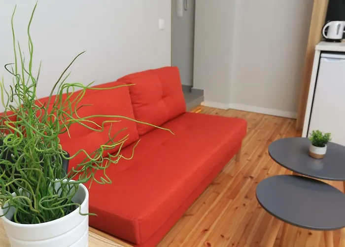 Apartment Kyana Downtown *