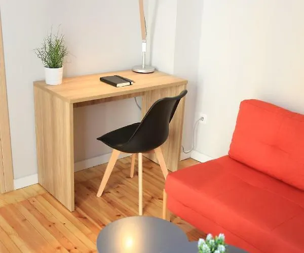 Apartment Kyana Downtown