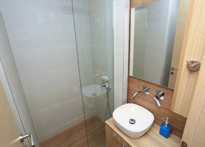 Kyana Downtown Apartment Thessaloniki