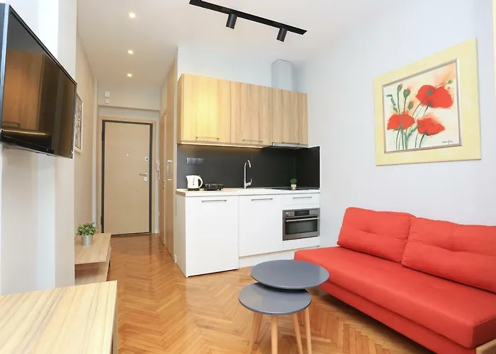 Apartment Kyana Downtown *