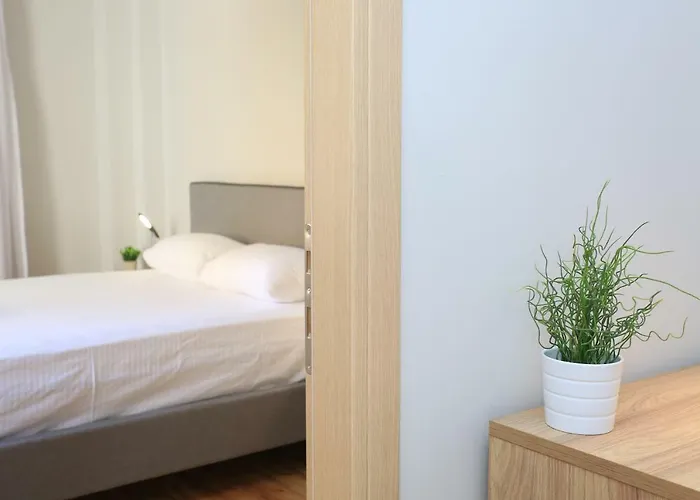 Apartment Kyana Downtown