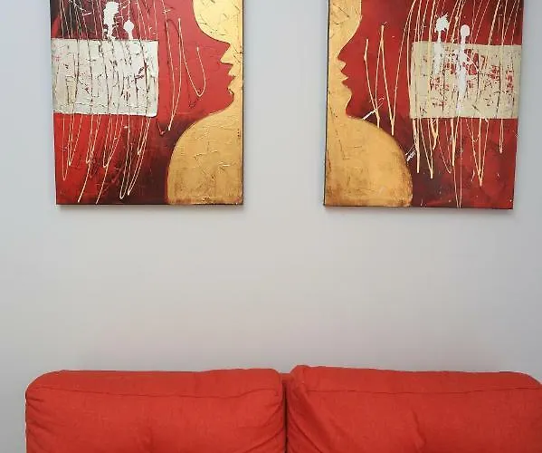 Kyana Downtown Apartment *