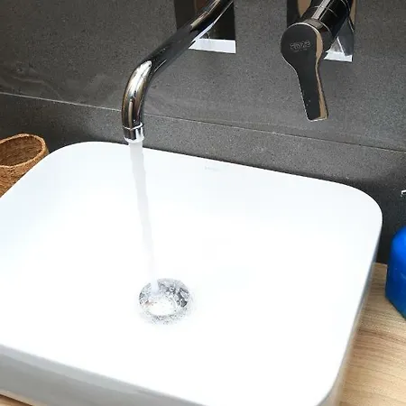 Kyana Downtown Салоники