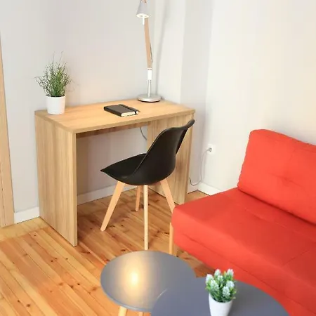 Апартаменты Kyana Downtown